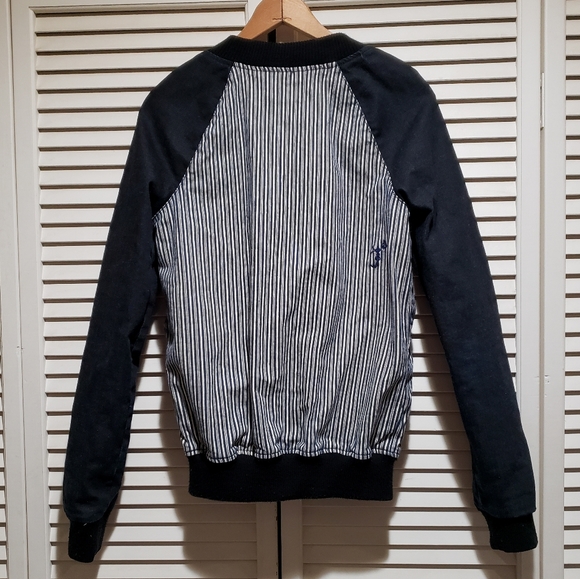 Jennifer Herrema Volcom Unity Collective Jacket - Picture 6 of 13